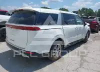 2022 KIA Carnival фото