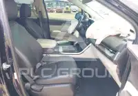 2022 KIA Carnival фото