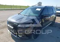 2022 KIA Carnival фото