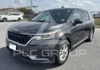 2022 KIA Carnival photo