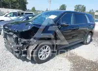 2022 KIA Carnival photo