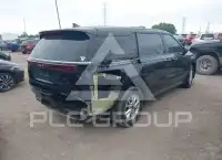 2022 KIA Carnival photo
