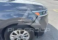 2022 KIA Carnival photo