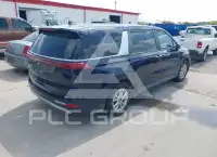 2022 KIA Carnival фото