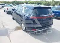 2022 KIA Carnival фото