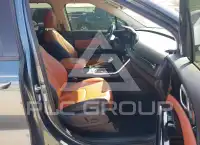 2022 KIA Carnival photo