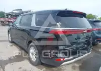 2022 KIA Carnival photo
