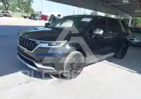 2022 KIA Carnival photo