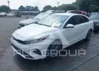 2022 KIA Forte photo