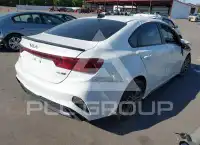 2022 KIA Forte photo