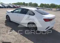 2022 KIA Forte фото