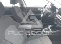2022 KIA Forte фото