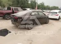 2022 KIA Forte фото