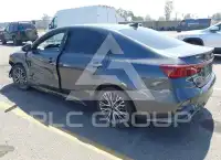 2022 KIA Forte фото