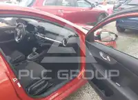 2022 KIA Forte фото