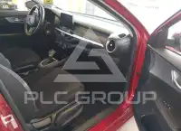 2022 KIA Forte photo