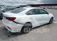 2022 KIA Forte фото