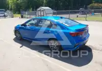 2022 KIA Forte фото