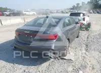 2022 KIA Forte фото
