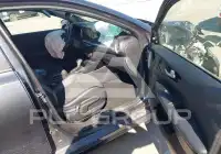 2022 KIA Forte фото