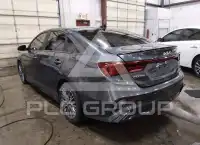 2022 KIA Forte photo