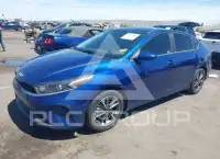 2022 KIA Forte photo