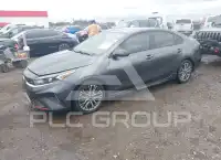 2022 KIA Forte photo