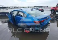 2022 KIA Forte фото
