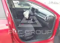 2022 KIA Forte photo
