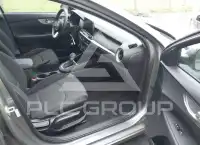2022 KIA Forte фото