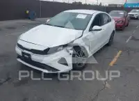 2022 KIA Forte фото