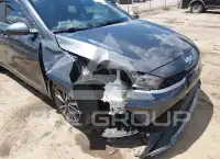 2022 KIA Forte фото