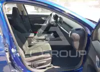 2022 KIA Forte фото