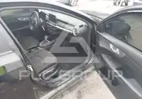 2022 KIA Forte фото