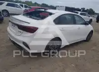 2022 KIA Forte фото