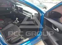 2022 KIA Forte фото