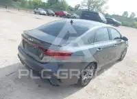 2022 KIA Forte фото