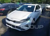 2022 KIA Forte фото