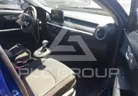 2022 KIA Forte фото