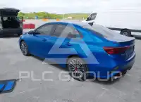 2022 KIA Forte фото