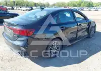 2022 KIA Forte фото