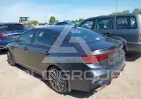 2022 KIA Forte фото