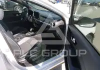 2022 KIA Forte photo