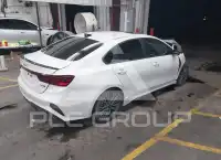2022 KIA Forte photo