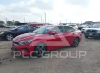 2022 KIA Forte photo