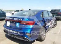 2022 KIA Forte photo