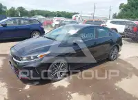 2022 KIA Forte фото