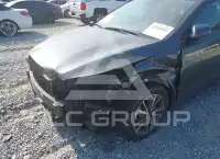 2022 KIA Forte фото