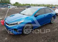2022 KIA Forte фото
