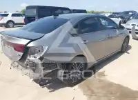 2022 KIA Forte фото